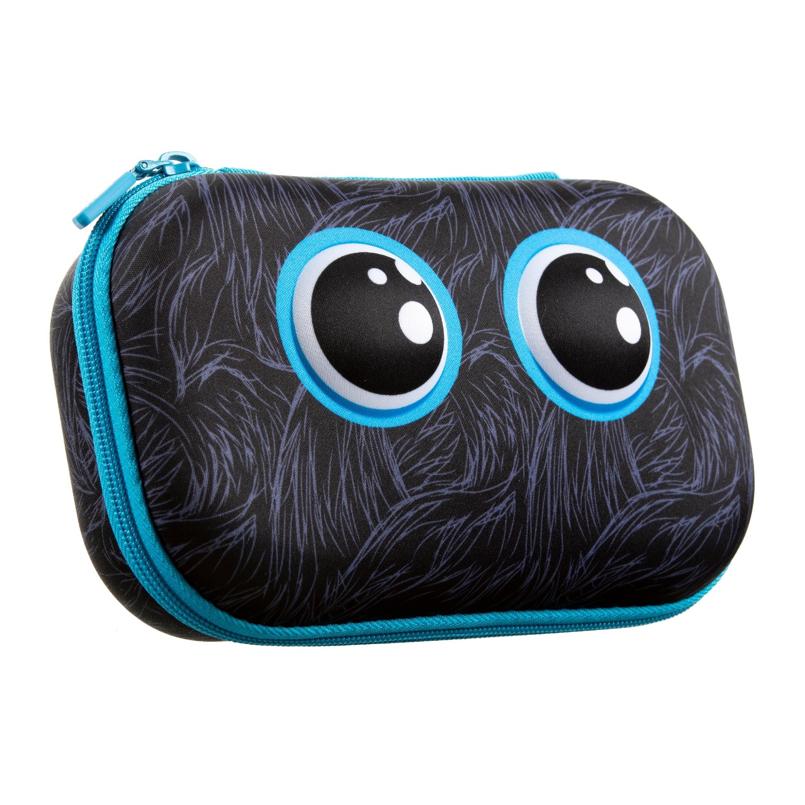 Box For Boys, Large Capacity Fun Pencil Case For School, S..