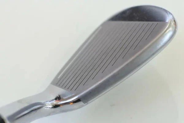 TaylorMade Gloire Iron 1pc #9 Flex Regular GL 550i Graphite - Image 4 of 4