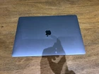 Apple MacBook Pro 15-inch 2018 i9 32GB RAM No SSD