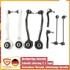 Querlenkersatz passt für Mercedes C-Klasse Coupe CL203 Links und Rechts 8x L+R