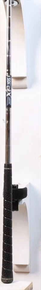 Ведж Mizuno S18 пушечный металл черный 55°-8 Xp 105 Stl 1164743 удовлетворительное состояние - Изображение 4 из 4