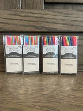 Sewology Mimi Piping Bias Tape Light & Dark Rainbow 2.5yds .5in