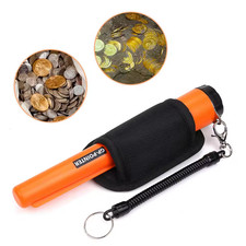 Garrett Pro Pointer Pinpointer Handheld Metal Detector Waterproof Digger Edge