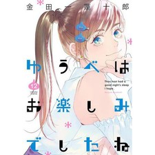 Yang Gangan Comics It Was Fun on YouTube Vol 12 Japanese Manga Used