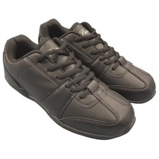 Pastry Women's Spirit America's 1 Dance Sneaker, BLACK