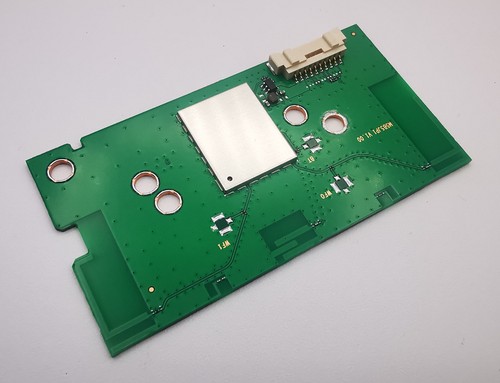 Philips TV WLAN Modul MWH525B / M5B5JP1 / TX7663BU5AT WIFI aus 50PUS8508