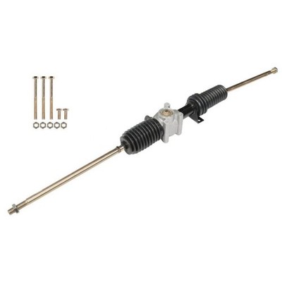 Gear Box Steering Rack and Pinion for Polaris for RZR S 900 2015-2018 (Metal)