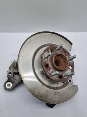 Chrysler Pacifica 2022 Hinten links Radnabe Hinterrad 017A Benzin EVI11100