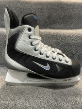 Nike Flexlite 2 Ice Hockey Skates Size UK 9.5EE