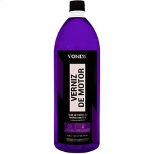 Vonixx Engine Varnish (Verniz) Protective Motor Dressing – 1.5L (50.7 fl oz)