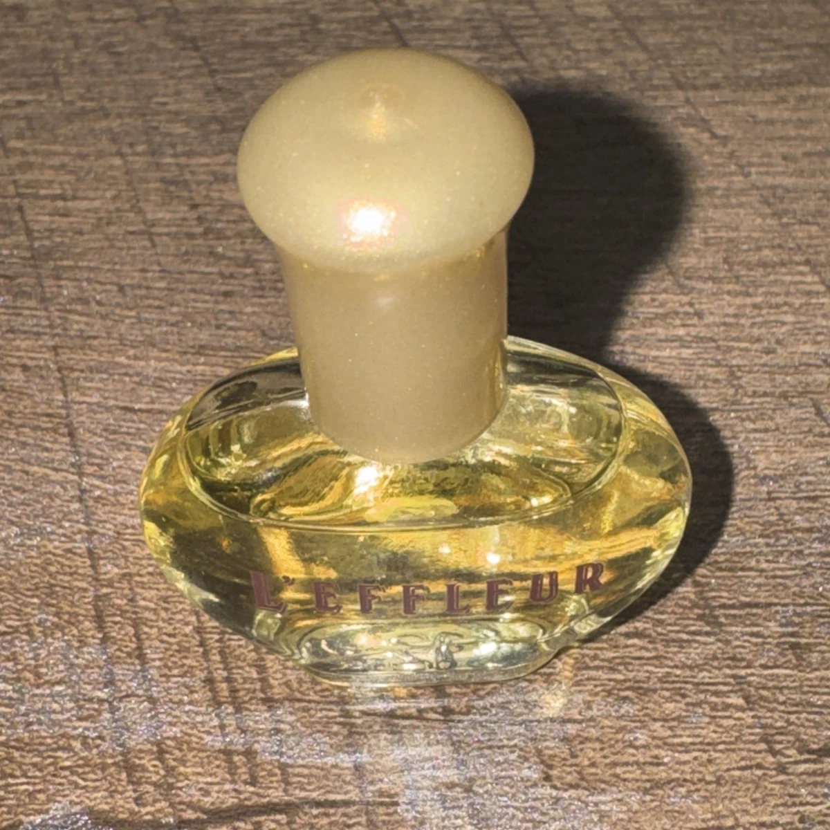 L'effleur by Coty Fluid Fragrances for Women for sale | eBay