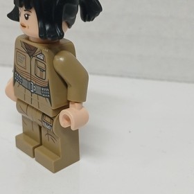 LEGO Star Wars Rose Tico Minifigure sw0857 From Sets 75213 75176