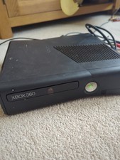 Xbox 360 Slim Blackno Controller 250GB