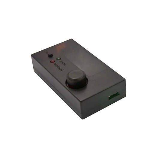 New Rcexl Digital Servo Tester Simulator for RC Airplane - Picture 3 of 6