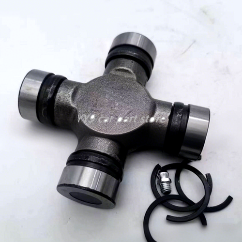 Front Propeller Shaft Journal Asm fit for Isuzu D-Max TFR86 TFS54 TFS86J TFS85J - Picture 3 of 6