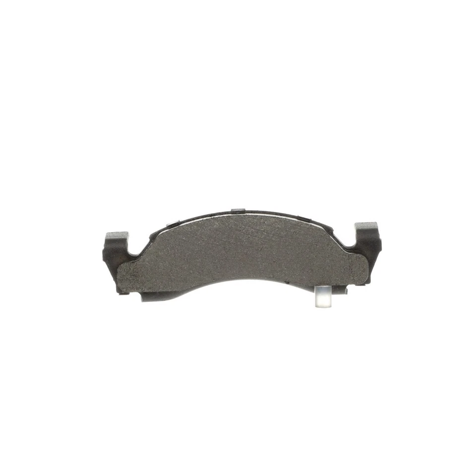 BE50H Bosch 2-Wheel Set Brake Pad Sets Front for Country Econoline Van Truck - Image 3 of 4