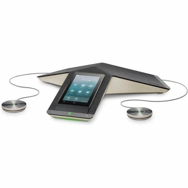 Poly Trio C60 Conference Phone Expansion Mics