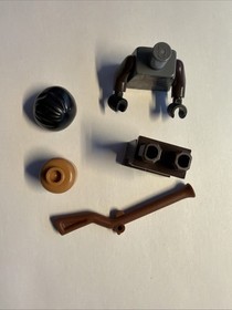 Lego Star Wars Minifigure - Kanjiklub Gang Member (From Set 75105)