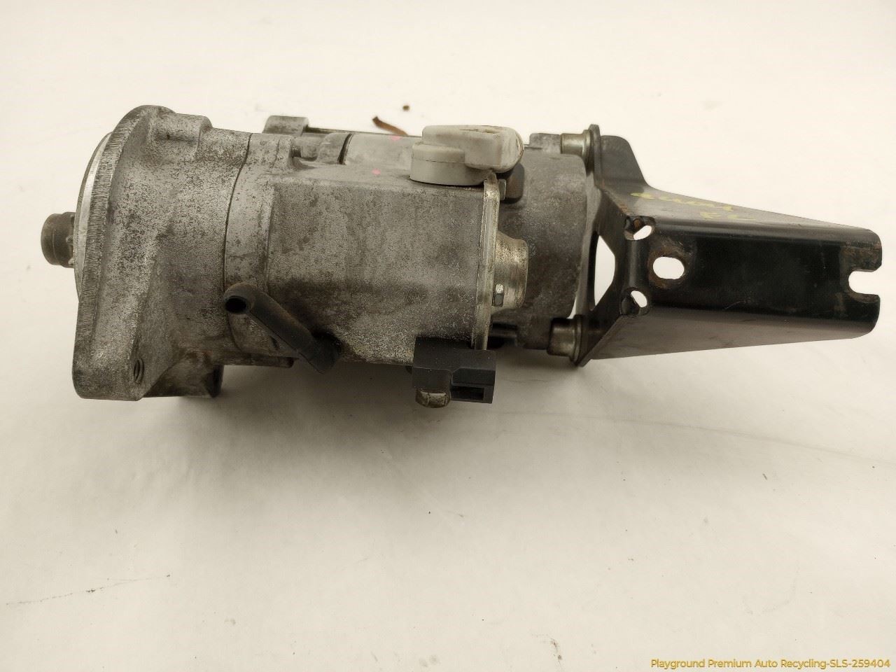 Maserati Quattroporte M139 Starter Starting Motor 4.2L V8 8 Cyl Fits 2003-2008