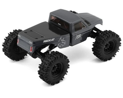 Redcat Ascent-18 Apex 1/18 4WD RTR Brushless Rock Crawler Dark