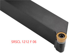 1 PCS  ORIGINAL  INSERTS   SRSCL 1212 F 06