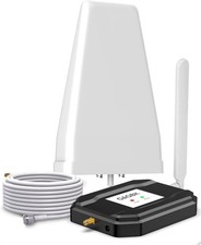 2026 Latest Verizon Signal Booster Verizon Cell Phone Signal Booster for 5G 4G