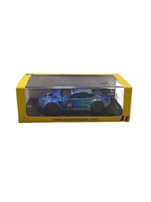 SPARK Miniature Car BLU SB055 1 43 (SB055) Aston Martin Vantage GT3