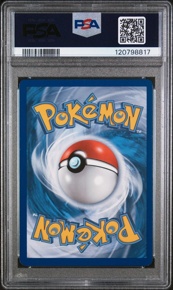 🔥 PSA 8 NM-MT M GARDEVOIR EX | GENERATIONS RADIANT COLLECTION RC31/RC32 🔥 - Image 3 of 4