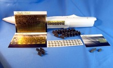 Metallic Details 1/144 Antonov An-225 Mriya Big Edition