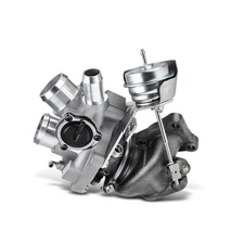 Left Driver Turbo Turbocharger for Ford F-150 3.5L K0CG Turbo Ecoboost 2011 2012