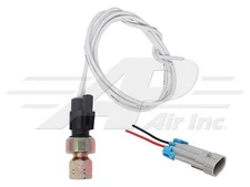 Low Pressure Switch 1676786C2 Normally Closed with Wire Harness M12 x 1.5