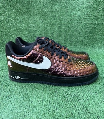 Nike Air Force 1 Low PRM NBA All Star Weekend 2026 IU9209-001 Men s Size 12.5