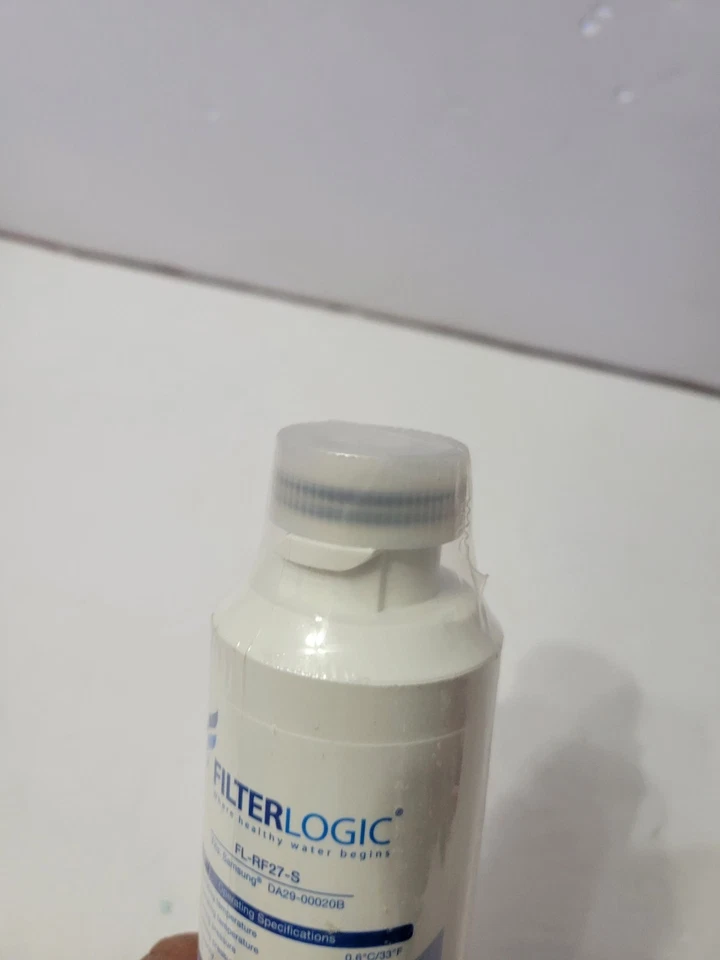 Filter Logic FL-RF27-S Replacement Water Filter Sealed  - Image 3 of 4