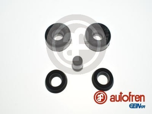 Autofren Seinsa D3629 Reparatursatz Bremssattelzylinder Hinterachse-image