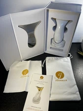 Jouvalle Neck & Body Solution LED Light Therapy Device Infra Red $2500