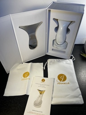 Jouvalle Neck & Body Solution LED Light Therapy Device Infra Red $2500