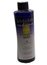 Clairol Radiance Moisture Rich Color Gloss in...