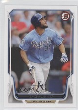 2014 Bowman Eric Hosmer #188 4p7