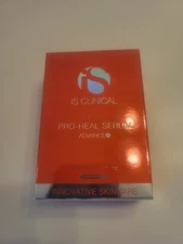 iS Clinical Pro-Heal Serum Advance+ 15 mL / 0.5 Oz, EXP  4/2028 Brand New in Box