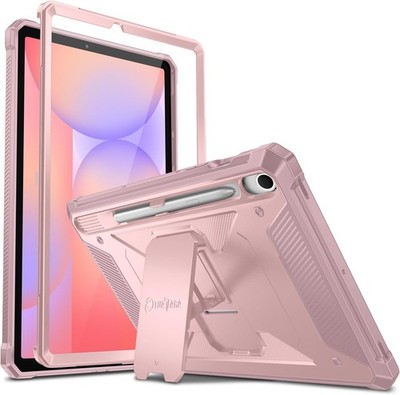 Shockproof Case for Samsung Galaxy Tab S10 Lite/ S10 FE/ S9 FE 10.9 Inch Cover