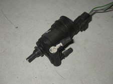 Pompe à eau Renault TWINGO