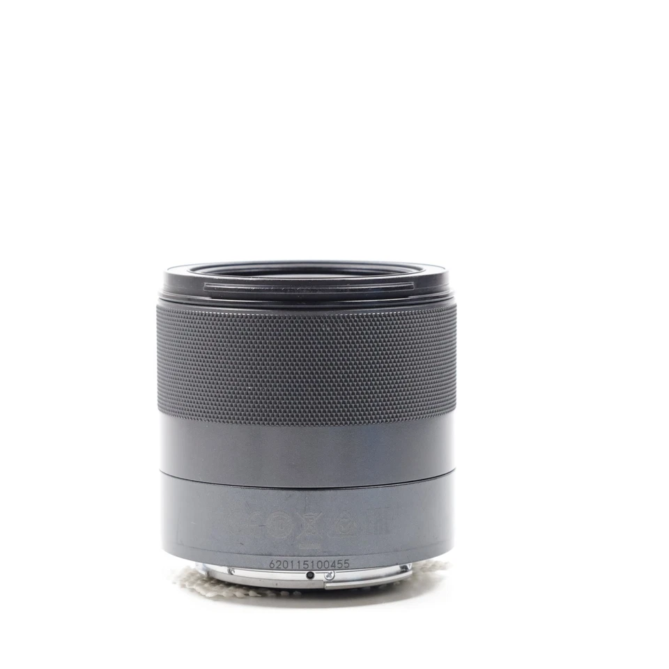 Canon EF-M 32mm f/1.4 STM Black For EOS M Mount [Top Mint] #253AA - Image 3 of 4