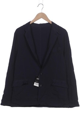 Acne Studios Jacke Herren Anorak Jacket Kurzmantel Gr. EU 50 Marineblau #91itji5