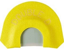 Hunters Strut Turkey Call Diaphragm Prem Flex Double D - 5905