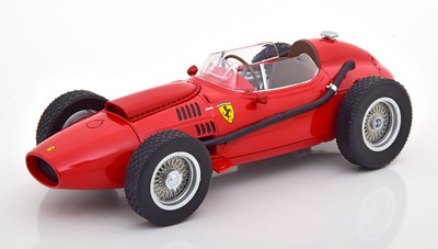 1:18 CMR Ferrari Dino 246 Plain Body Version