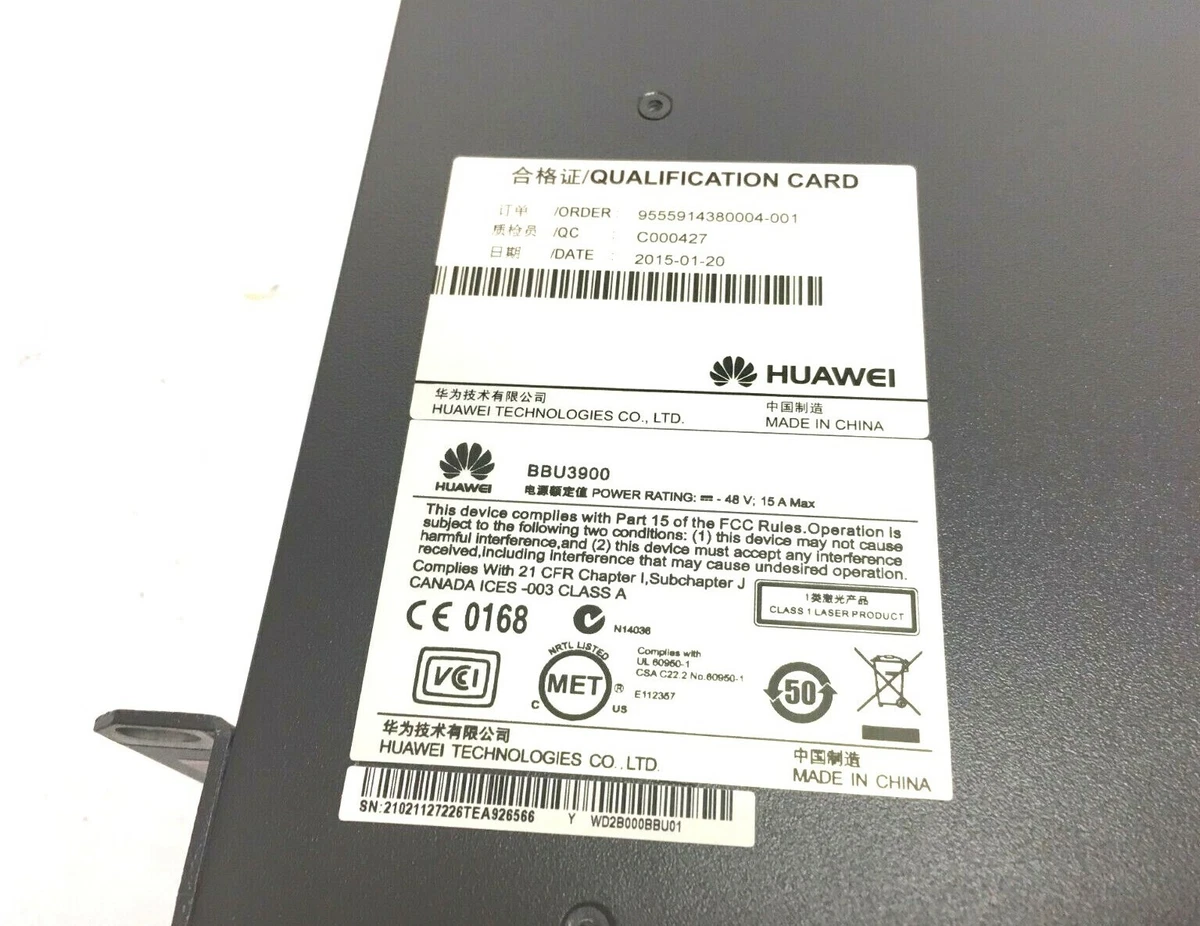 02319940 WD2M048BBU01SP BBU Box spare part | eBay 