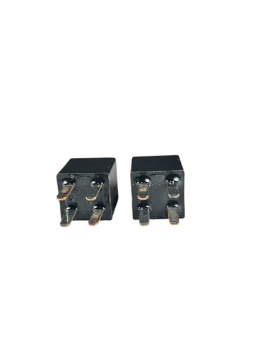 (Set Of 2) FORD 5L3T-AA P6STD Relay Dimmer Daytime Running Lights Oem Tested - Picture 3 of 4