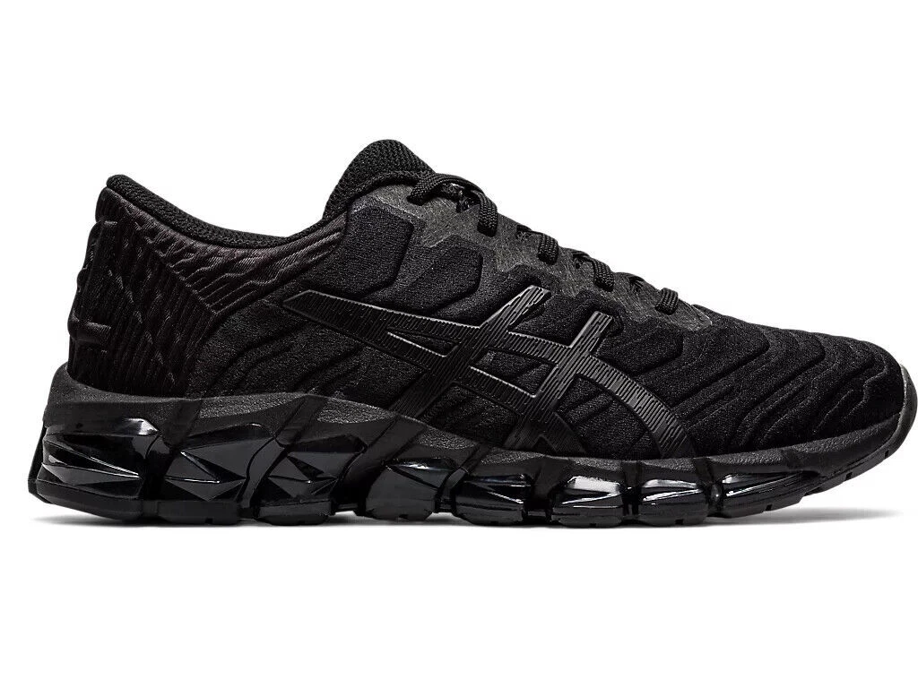 Nouvelle asics noir sales