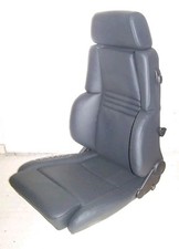 RECARO ORTHOPÄD 94 LEDER KLIMAPAKET IDEAL FÜR DEFENDER, T4,T5 usw.
