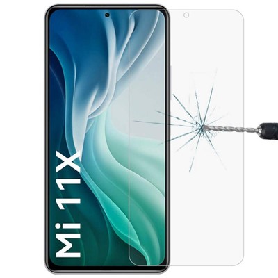 0.26mm 9H Tempered Glass Screen Protector for Xiaomi & Samsung
